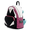 Spider-Gwen Cosplay Mini Backpack