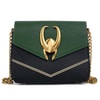 Loki Crossbody- Prototype Shown