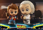 Doc Brown Cosbaby(S) (Prototype Shown) View 2