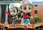 Marty McFly- Prototype Shown
