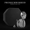Crystalworked POPek- Prototype Shown