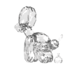 Crystalworked POPek