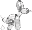 Crystalworked POPek