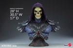 Skeletor Legends