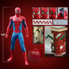 Spider-Man (Classic Suit) (Prototype Shown) View 2
