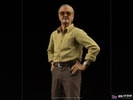 Stan Lee Pow! (Prototype Shown) View 9