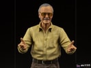 Stan Lee Pow! (Prototype Shown) View 7