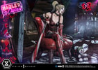 Harley Quinn (Deluxe Version)
