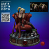 Harley Quinn (Deluxe Version)- Prototype Shown