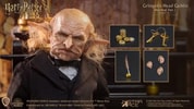 Gringotts Head Goblin (Normal Version)- Prototype Shown