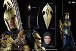 Elven Warrior- Prototype Shown