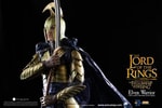 Elven Warrior