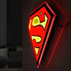 Superman LED Logo Light (Regular)