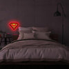 Superman LED Logo Light (Regular)