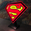 Superman LED Logo Light (Regular)