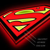 Superman LED Logo Light (Large)