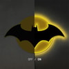 Batman LED Logo Light (Regular) View 11