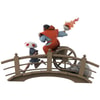 Ukiyo-E Rickshaw Kart: Mushroom Shogun- Prototype Shown