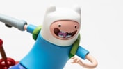 Adventure Time Jake and Finn
