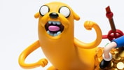 Adventure Time Jake and Finn