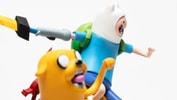 Adventure Time Jake and Finn