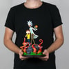 Rick and Morty View 8