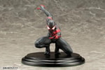 Spider-Man (Miles Morales) (Prototype Shown) View 1