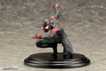 Spider-Man (Miles Morales) (Prototype Shown) View 3
