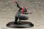 Spider-Man (Miles Morales) (Prototype Shown) View 7