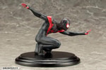 Spider-Man (Miles Morales) (Prototype Shown) View 8