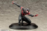 Spider-Man (Miles Morales) (Prototype Shown) View 9