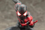 Spider-Man (Miles Morales) (Prototype Shown) View 10
