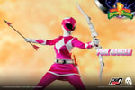 Pink Ranger (Prototype Shown) View 7
