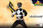 Black Ranger (Prototype Shown) View 5