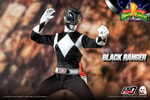 Black Ranger (Prototype Shown) View 6
