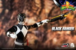 Black Ranger (Prototype Shown) View 7