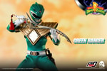 Green Ranger (Prototype Shown) View 1