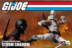 Storm Shadow (Prototype Shown) View 11