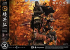 Jin Sakai, The Ghost (Ghost Armor Edition)