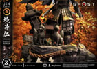 Jin Sakai, The Ghost (Ghost Armor Edition)