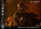 Jin Sakai, The Ghost (Ghost Armor Edition)