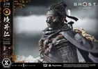 Jin Sakai, The Ghost (Ghost Armor Edition)