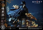 Jin Sakai, The Ghost (Ghost Armor Edition) Collector Edition - Prototype Shown