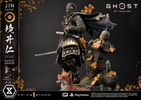 Jin Sakai, The Ghost (Ghost Armor Edition)