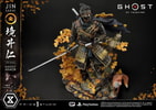 Jin Sakai, The Ghost (Ghost Armor Edition)