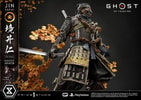 Jin Sakai, The Ghost (Ghost Armor Edition)