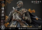 Jin Sakai, The Ghost (Ghost Armor Edition)