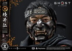 Jin Sakai, The Ghost (Ghost Armor Edition)