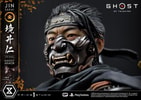 Jin Sakai, The Ghost (Ghost Armor Edition)