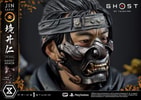 Jin Sakai, The Ghost (Ghost Armor Edition)